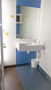 Hotel F1 Nantes Sud Aeroport Bouguenais Zewnętrze zdjęcie