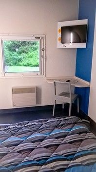 Hotel F1 Nantes Sud Aeroport Bouguenais Zewnętrze zdjęcie