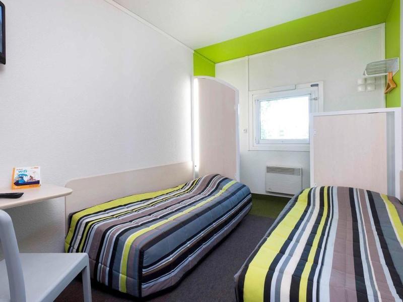 Hotel F1 Nantes Sud Aeroport Bouguenais Zewnętrze zdjęcie