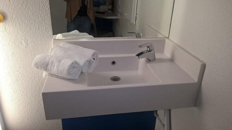 Hotel F1 Nantes Sud Aeroport Bouguenais Zewnętrze zdjęcie