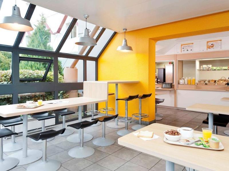 Hotel F1 Nantes Sud Aeroport Bouguenais Zewnętrze zdjęcie